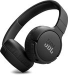 Навушники JBL Tune 670NC Black (JBLT670NCBLK)