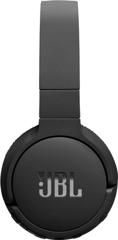 Навушники JBL Tune 670NC Black (JBLT670NCBLK)