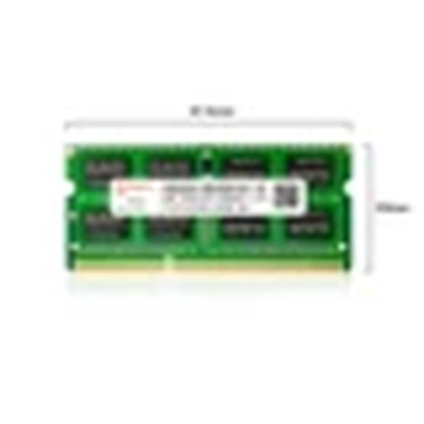8GB SODIMM DDR3L PC3-12800 (1600MHz) Puskill (DT8G3DSDLD16)