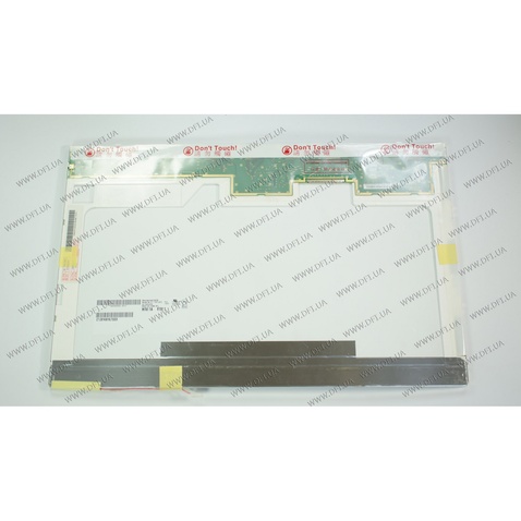 б\в Матриця 17.0 B170PW03 v.4 (1440*900, 30pin, 1CCFL, NORMAL, глянцева, роз'єм праворуч зверху) для ноутбука