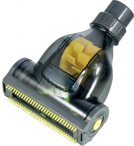 Пилосос Edler ED-1507BO