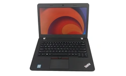 б\в Ноутбук Lenovo E460 (14.1"  HD /Intel Core I5-6200U/ 8 Gb RAM / SSD 180 Gb / акумулятор до 2.5 годин)