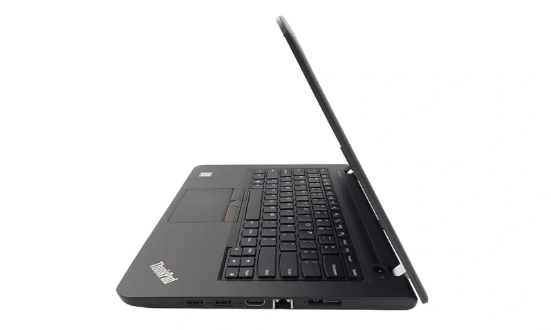 б\в Ноутбук Lenovo E460 (14.1"  HD /Intel Core I5-6200U/ 8 Gb RAM / SSD 180 Gb / акумулятор до 2.5 годин)