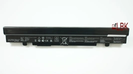 Батарея для ноутбука Asus A42-U46 (U46, U56 series) 14.4V 4400mAh Black