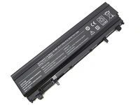 Батарея для ноутбука DELL N5YH9 (Latitude E5440, E5540) 11.1V 4400mAh Black