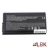 Батарея для ноутбука Asus A32-F5 (F5, X50, X58, X59 series) 11.1V 4400mAh Black