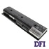 Батарея для ноутбука HP DV4-5200 (Envy: DV4-5200, DV6-7200, M4-1000, M6-1100, Pavilion: DV4-5000, DV4-5100, DV6-7000, DV6-7100, DV7-7000, DV7-7100, M6-1000, M7-1000 series) 11.1 4400mAh 47Wh Black