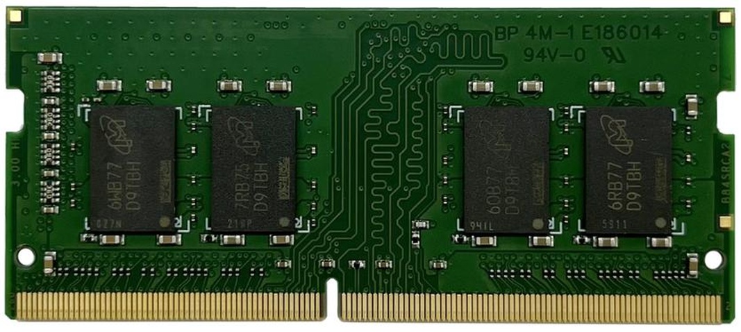 Оперативна пам’ять  Atria DDR4 1x8GB (UAT43200CL22SK1/8)
