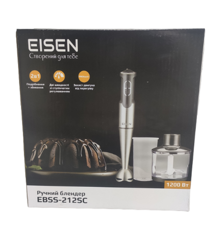 Блендер  EISEN EBSS-212SC