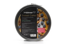 Форма  Holmer BCR-0118-RCG Sweet cake 18 см