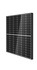 Фотоелектрична панель  Leapton Solar LP182x182-M-54-NH-430W, Mono, N-Type, MBB, Halfcell, Black frame