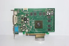 б\в Відеокарта 256 MB PCI-E GeForce 8500GT