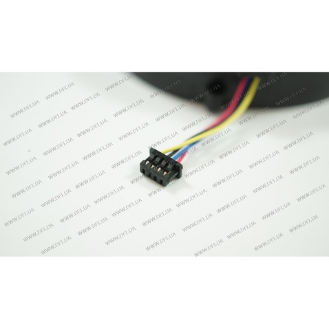 Вентилятор для ноутбука HP PAVILION G4-2000, G6-2000, G6-2100, G6-2200, G7-2000, G7-2100, G7-2200 series (683191-001 / 683193-001 / 685477-001 / 680551-001) (Кулер)