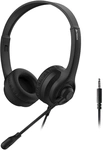 Навушники A4Tech HS-8i Black