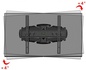 Кронштейн Gembird WM-58ST-01