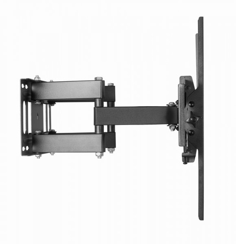 Кріплення настінне  Gembird WM-55ST-04 32"-55" похило-поворотне