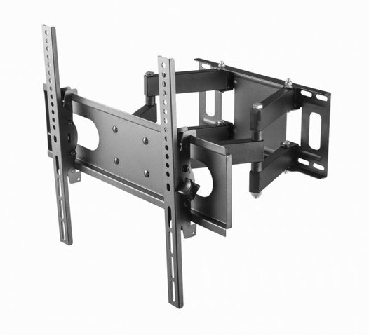 Кріплення настінне  Gembird WM-55ST-04 32"-55" похило-поворотне