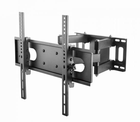 Кріплення настінне  Gembird WM-55ST-04 32"-55" похило-поворотне