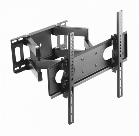 Кріплення настінне  Gembird WM-55ST-04 32"-55" похило-поворотне