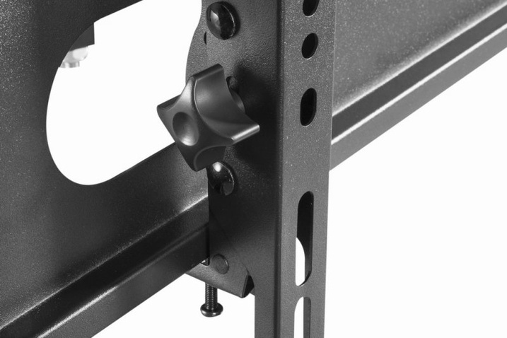 Кріплення настінне  Gembird WM-55ST-04 32"-55" похило-поворотне