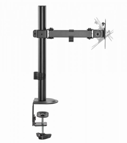 Кронштейн  Gembird MA-D1-03 (для 1-го монітора)