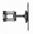 Кріплення настінне  Gembird WM-55ST-04 32"-55" похило-поворотне