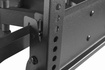 Кріплення настінне  Gembird WM-55ST-04 32"-55" похило-поворотне
