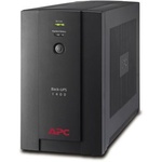Джерело безперебійного живлення APC Back-UPS 1400VA, IEC (BX1400UI) б.у.