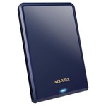 Зовнішній жорсткий диск ADATA 2TB HV620S 2TB BLUE COLOR BOX