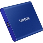 SSD накопичувач USB 3.2 2TB T7 Samsung (MU-PC2T0H/WW)