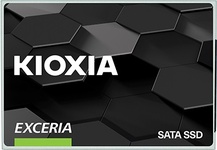 Накопичувач SSD   240GB Kioxia Exteria 2.5" SATAIII TLC (LTC10Z240GG8)