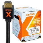 Кабель  HDMI XANTECH Xantech XT-EX-HDMI-0.7