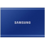 SSD-накопичувач Samsung 500GB USB3.2 2.5" Portable T7 (MU-PC500H/WW)