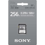 Карта пам'яті  Sony 256GB