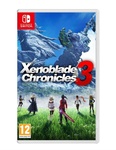 Гра консольна  Switch Xenoblade Chronicles 3, картридж 0045496478292