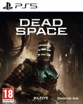 Гра консольна  PS5 Dead Space, BD диск 1101196