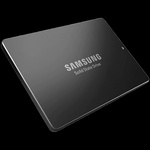 SSD-накопичувач  Samsung PM893 SATA III 960GB (MZ7L3960HCJR-00A07)