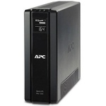 Джерело безперебійного живлення ДБЖ APC Back-UPS Pro 1500VA, CIS BR1500G-RS