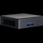 Персональний комп'ютер Intel NUC 11 Pro Kit BNUC11TNHI70Z02
