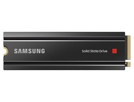 SSD-накопичувач  Samsung 980 Pro 2280 PCIe 4.0 x4 NVMe 2TB (MZ-V8P2T0CW)