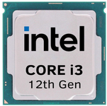 Процесор Intel Core i3-12100 (CM8071512100) tray