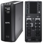 Джерело безперебійного живлення APC Back-UPS Pro 1500VA BR1500GI