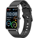 Смарт-годинник  Globex Smart Watch Fit Black