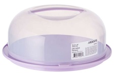 Тортівниця Ardesto Tasty Baking 28.4х11.5 см Purple (AR2328LP)