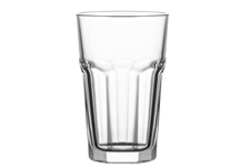 Набір склянок високих  Ardesto Salerno 300 мл, 3 шт., скло AR2630LS
