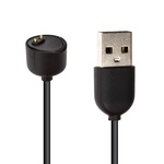 Зарядний кабель USB PowerPlant для Xiaomi Mi Smart Band 5/6