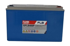 Акумулятор до ДБЖ FIAMM 12V-105Ah (12FLB400Pl)