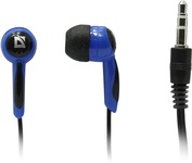 Навушники Defender Basic 604 Blue