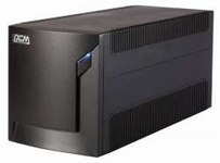 Джерело безперебійного живлення Powercom RPT-1025AP SCHUKO (Powercom)