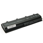 Акумулятор для ноутбука PowerPlant HP Presario CQ42 (HSTNN-CB0X) 10,8V 4400mAh